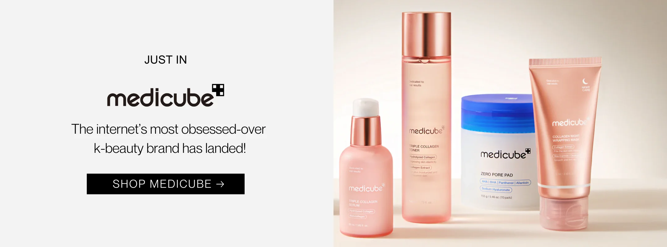 Pure Luxury, Naturally Defined